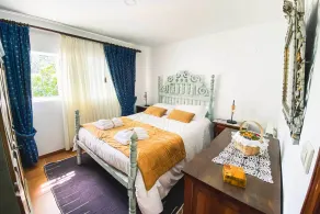 Paço AL - Quarto