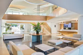 Grupotel Conil Playa - Adults Only Recommended - Réception