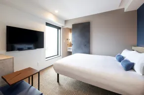 HOTEL AMANEK Shinjuku Kabukicho - Quarto