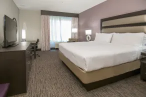 Holiday Inn - New Orleans Airport North by IHG - Zimmer