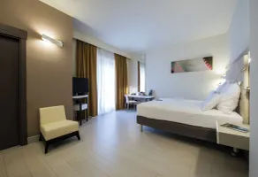 Almar Timi Ama Villasimius Resort & Spa - Chambre