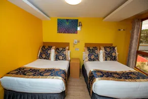 Eaglesvale Hotel - Habitación