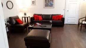 Hôtel Du Parc Mulhouse - Chambre