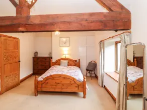 Abbey Cottage - Room