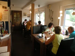 Der Nesselbacher - Ristorante