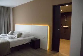 Planet Hotels ONE - Adults Only 16 years - Chambre