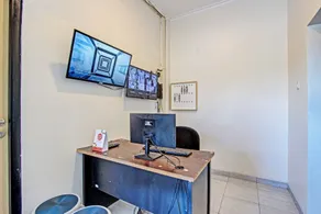 Capital O 91377 Mk Prime Syariah - Recepción