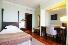 Elite Park Avenue Hotel - Room