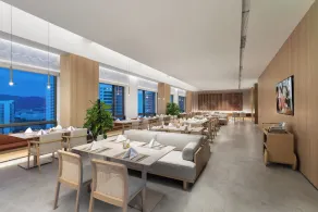 Citadines Yazhou Bay Sanya - Restaurant
