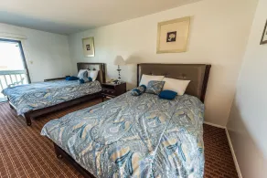 Rodeway Inn at Somers Cove Marina - Zimmer
