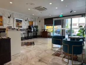 The Quay Hotel Bugis - Reception