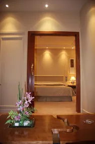 Hotel Olid - Room