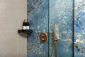 Hotel Twenty-Three Amsterdam Airport - Salle de bain