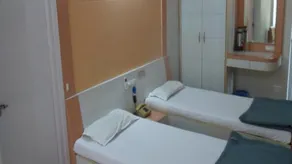 Hotel Vaishali - Room