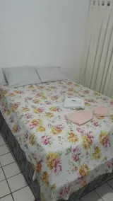 Pousada Só Alegria - Chambre