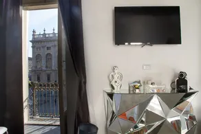 Piazza Castello Suite - Room