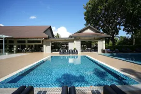 Ombak Villa Langkawi - Piscine