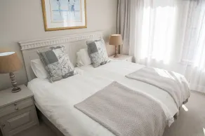 Villa 4 - Chambre