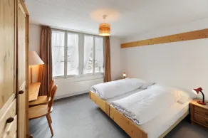 Hotel Sternen Budget  - Rum