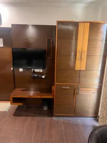 Hotel White Castle - Quarto