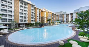 Wyndham Jomtien Pattaya - Piscine