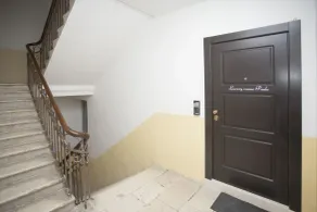 Luxury rooms Paula - in the old town - Eingangsbereich