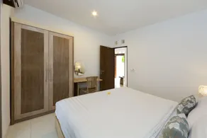 Odika Lovina Villas - Habitación