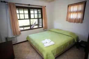 Residencial Cabanas da Praia Mole - Room