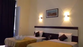 Cairo Paradise Hotel - Room