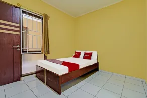 OYO 91364 Pondok Alfa - Zimmer
