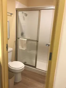 Days Inn by Wyndham Batesville - Salle de bain