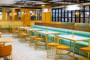 The Glend Hotel Iloilo - Restaurant