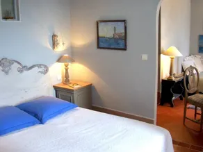 Château d'Ortaffa - Room