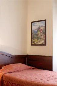 Hotel Pavone - Room
