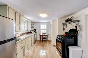 Beautiful Views, 1 Mi to Beach! Ipswich Cottage - Innenbereich