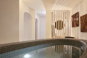 Absolute Mykonos Suites & More - Vue de la chambre