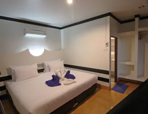 Simple Life Talay & Divers Resort - Habitación