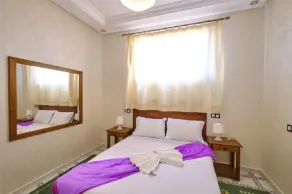 Hotel Central Palace - Chambre