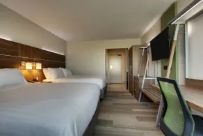 Holiday Inn Express & Suites Wapakoneta by IHG - Room