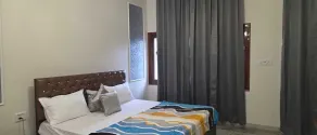 Hotel Punjabi Haandi - Quarto