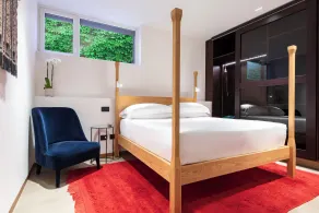 Vico Milano - Room