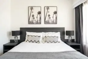 Kiama Motel 617 - Quarto
