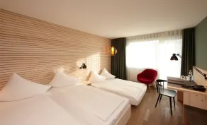 Hotel Weisses Kreuz - Room
