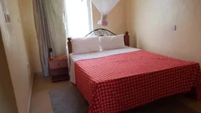 Sandai Resort Lake Baringo - Værelse