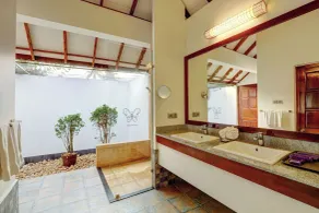 Rhythm Kumarakom - Bathroom