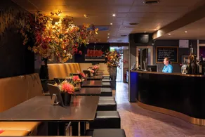 Hampshire Hotel Petit Nord - Receção