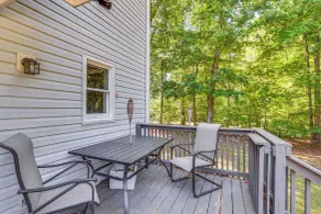 3 Mi to San-lee Park! Family Home w/ Office & Yard - Innenbereich