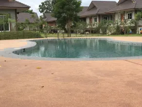 Mae Faek Villas - Piscine