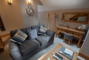 Hamble Retreat House, Studios and Lodge - Rom