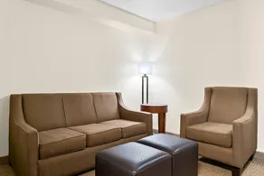 Comfort Inn & Suites Taylor - Detroit - Chambre